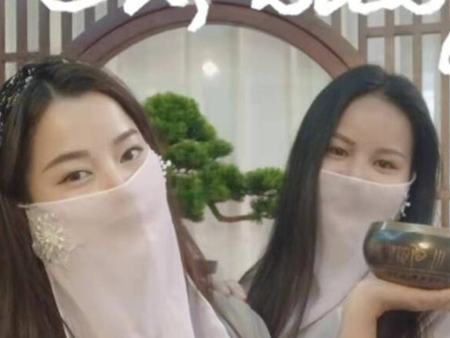 青岛市南区泰式SPA：瑜伽与按摩的古老智慧结晶